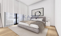 Beautiful 2 bedroom apartment in quiet Agios Athanasios Beautiful 2 bedroom apartment in quiet Agios Athanasios