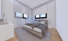 Beautiful 2 bedroom apartment in quiet Agios Athanasios Beautiful 2 bedroom apartment in quiet Agios Athanasios