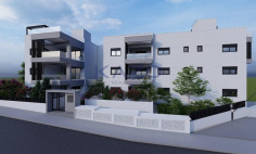 Beautiful 2 bedroom apartment in quiet Agios Athanasios Beautiful 2 bedroom apartment in quiet Agios Athanasios