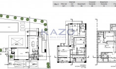 Stunning Agios Tychonas villa with pool and gym 