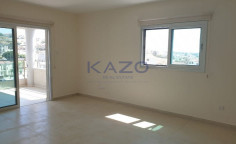 Spacious two bedroom apartment with sea view Agios Athanasios Spacious two bedroom apartment with sea view Agios Athanasios