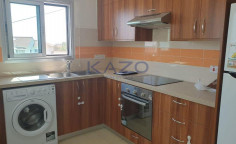 Spacious two bedroom apartment with sea view Agios Athanasios Spacious two bedroom apartment with sea view Agios Athanasios