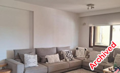 Lovely 3 bedrooms apartment to rent in Aglantzia