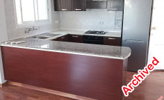 Lovely two bedrooms apartment for sale in Paralimni