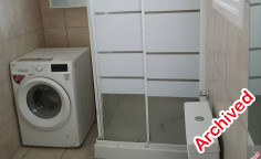 Lovely two bedrooms apartment for sale in Paralimni
