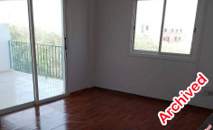 Lovely two bedrooms apartment for sale in Paralimni