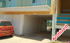 Lovely two bedrooms apartment for sale in Paralimni
