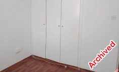 Lovely two bedrooms apartment for sale in Paralimni