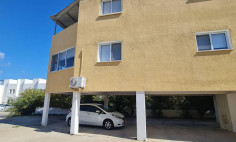 Lovely two bedrooms apartment for sale in Paralimni