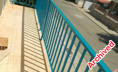 Lovely two bedrooms apartment for sale in Paralimni