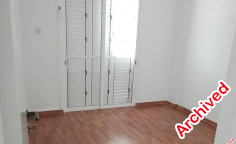 Lovely two bedrooms apartment for sale in Paralimni