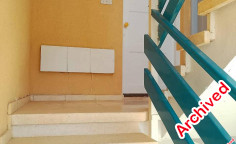Lovely two bedrooms apartment for sale in Paralimni