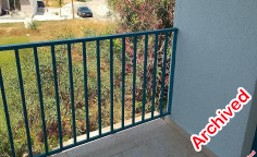 Lovely two bedrooms apartment for sale in Paralimni