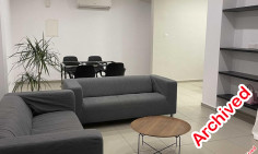 Lovely 3 bedroom apartment to rent in Aglantzia
