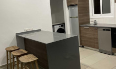 Lovely 3 bedroom apartment to rent in Aglantzia