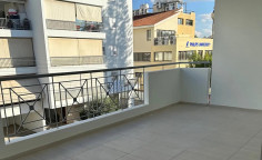 Spacious 2 bedrooms apartment to rent in Strovolos