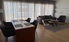 Spacious 2 bedrooms apartment to rent in Strovolos
