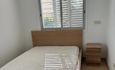Spacious 2 bedrooms apartment to rent in Strovolos