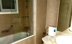 Spacious 2 bedrooms apartment to rent in Strovolos