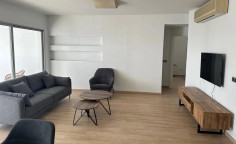Spacious 2 bedrooms apartment to rent in Strovolos