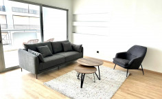 Spacious 2 bedrooms apartment to rent in Strovolos