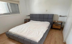 Spacious 2 bedrooms apartment to rent in Strovolos