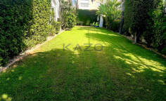 Luxury style residence in prime Agios Athanasios location 
