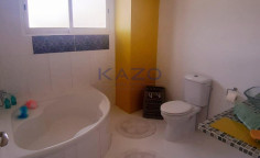 Luxury style residence in prime Agios Athanasios location 