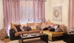 Luxury style residence in prime Agios Athanasios location 