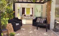 Luxury style residence in prime Agios Athanasios location 
