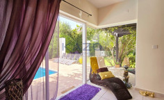 Luxury style residence in prime Agios Athanasios location 
