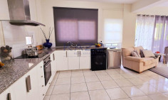 Luxury style residence in prime Agios Athanasios location 