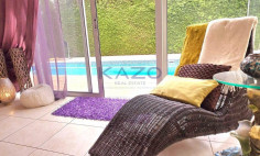Luxury style residence in prime Agios Athanasios location 
