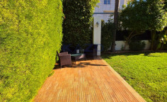 Luxury style residence in prime Agios Athanasios location 