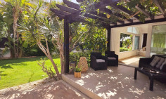 Luxury style residence in prime Agios Athanasios location 