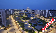 Ultra modern apartments near city of dreams 