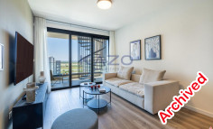 Ultra modern apartments near city of dreams 