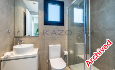Ultra modern apartments near city of dreams 