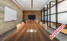 Ultra modern apartments near city of dreams 