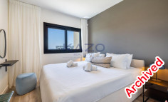Ultra modern apartments near city of dreams 