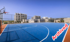 Ultra modern apartments near city of dreams 