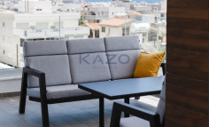 Top floor sea view apartment for sale in Mesa Geitonia Top floor sea view apartment for sale in Mesa Geitonia