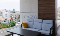 Top floor sea view apartment for sale in Mesa Geitonia Top floor sea view apartment for sale in Mesa Geitonia