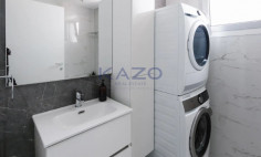 Top floor sea view apartment for sale in Mesa Geitonia Top floor sea view apartment for sale in Mesa Geitonia