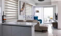 Top floor sea view apartment for sale in Mesa Geitonia Top floor sea view apartment for sale in Mesa Geitonia