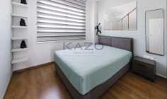 Top floor sea view apartment for sale in Mesa Geitonia Top floor sea view apartment for sale in Mesa Geitonia
