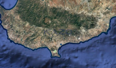 Prime residential plot in Agios Nektarios, Limassol , Limassol