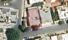 Prime residential plot in Agios Nektarios, Limassol , Limassol