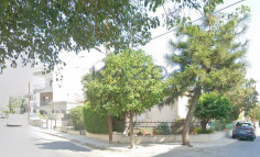 Prime residential plot in Agios Nektarios, Limassol , Limassol