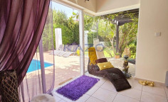 Elegant villa in prime Agios Athanasios Elegant villa in prime Agios Athanasios